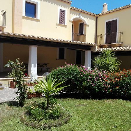 托尔托利Casa Il Cortile Fiorito公寓 外观 照片
